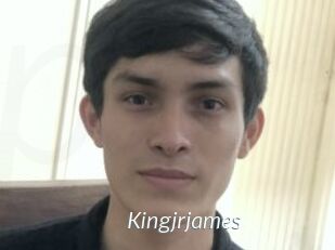 Kingjrjames