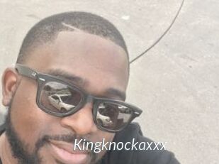Kingknockaxxx