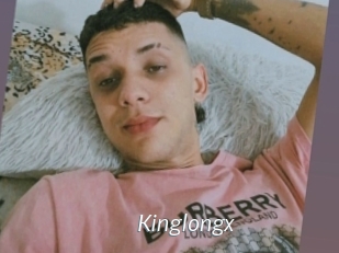 kinglongx Porn Star