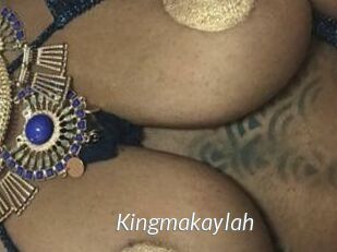 Kingmakaylah