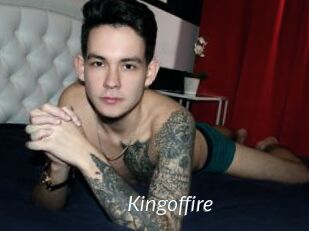 Kingoffire