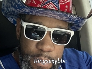 kingsexybbc Porn Star