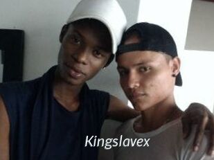 Kingslavex