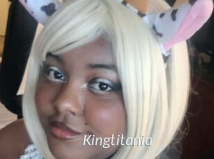 Kingtitania