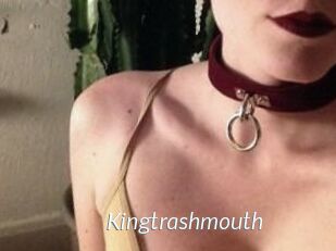 Kingtrashmouth