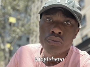Kingtshepo