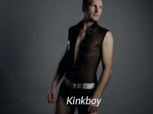 Kinkboy