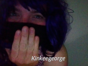 kinkeegeorge Porn Star
