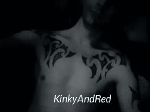 KinkyAndRed