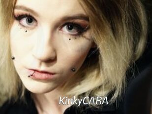 KinkyCARA