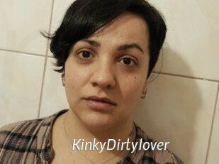 KinkyDirtylover