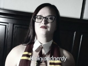 Kinkyandnerdy