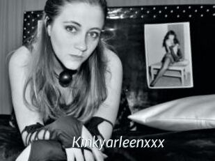 Kinkyarleenxxx