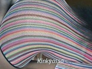 Kinkyassa