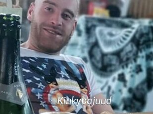 Kinkybajuud