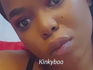 kinkyboo Porn Star