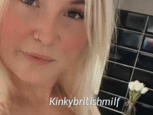 Kinkybritishmilf