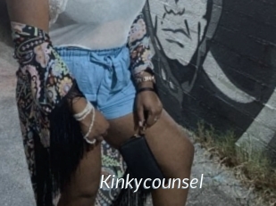 Kinkycounsel