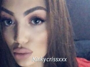 Kinkycrissxxx