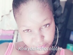 Kinkydarkchocolatee