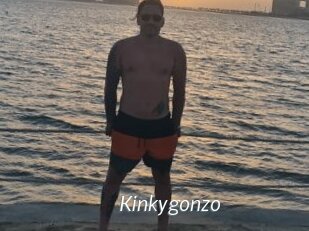 Kinkygonzo