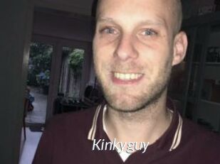 Kinkyguy
