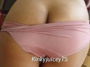 KinkyjuiceyTS