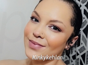 Kinkykehlani
