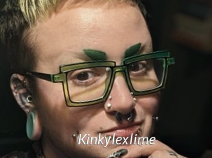 Kinkylexlime