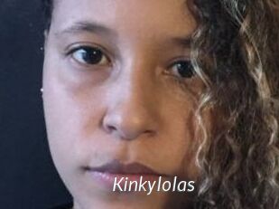 Kinkylolas