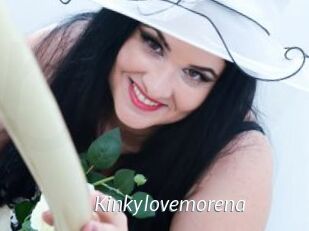 Kinkylovemorena