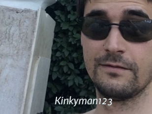 Kinkyman123