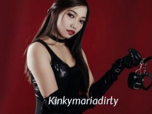 Kinkymariadirty