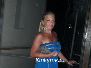 Kinkyme4u
