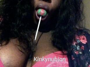 Kinkynubian