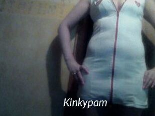 Kinkypam