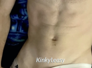 Kinkyteasy