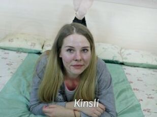 Kinsli