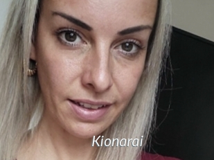Kionarai