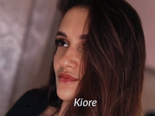 Kiore