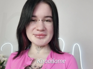 Kiraadame