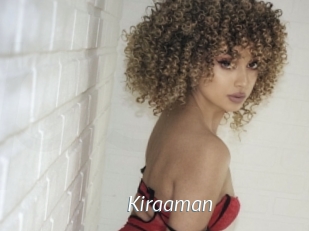 Kiraaman