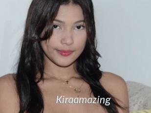 Kiraamazing