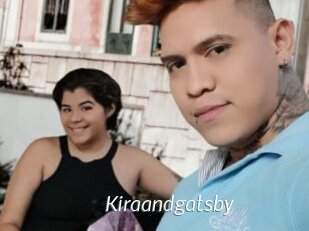 Kiraandgatsby