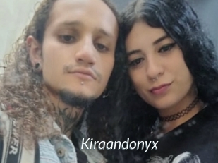 Kiraandonyx