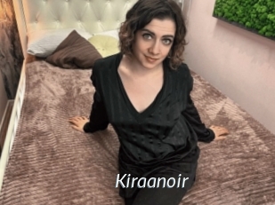 Kiraanoir