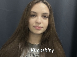 Kiraashiny