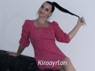 Kiraayrton