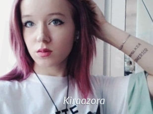 Kiraazora