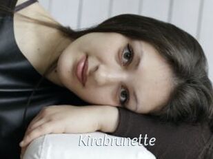 Kirabrunette